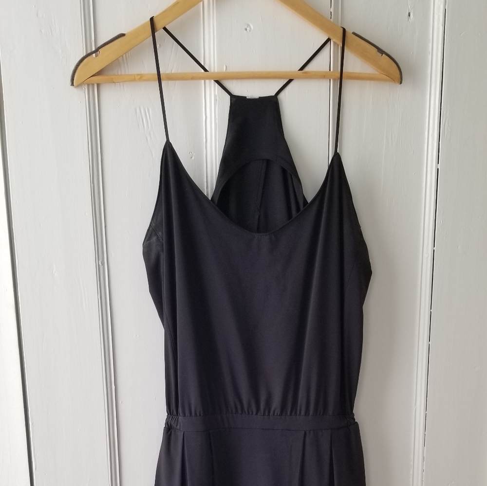 lululemon racerback dress with pockets